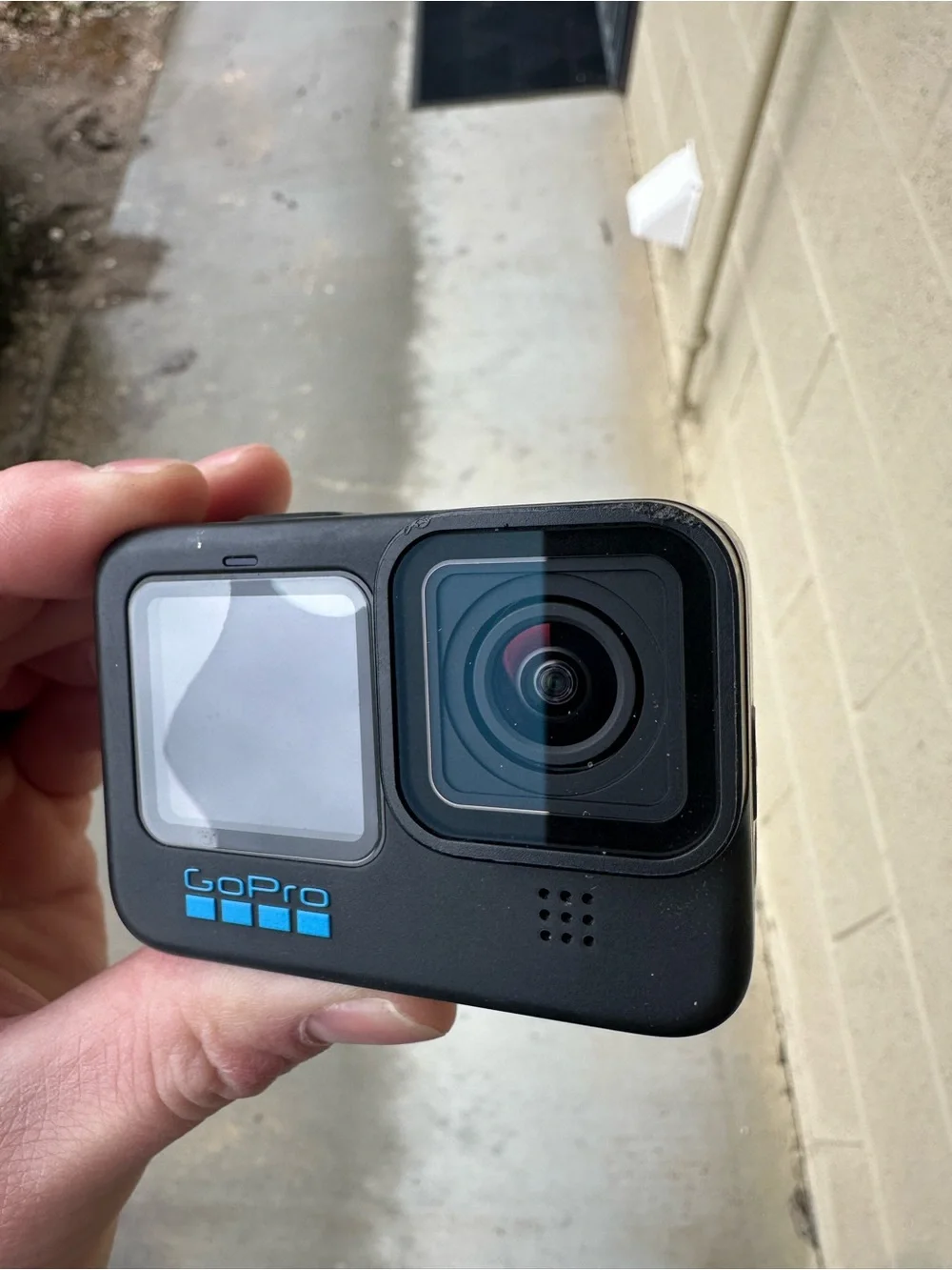 GoPro Travel Accessory Kit - Black
